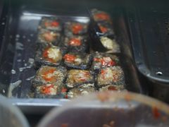 -老地方海鲜坊(步行街店)