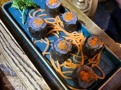 -吼堂老火锅(太古里总店)