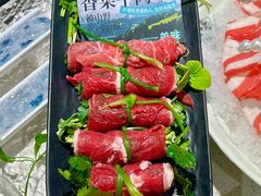 -五星桥原切肥牛火锅(怀德桥店)