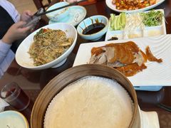 -恭敬李·烤鸭(天坛北门店)