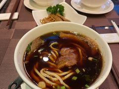 -中国厨房/台湾牛肉面