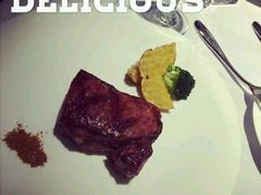 -哈布斯扒房(华发商都店)