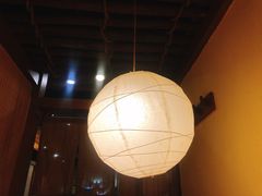 大堂-江户家·日本料理·铁板烧(汉江东路店)
