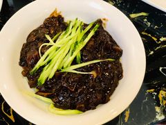 炸酱面-桃园中华料理炸酱面(燕儿岛路店)