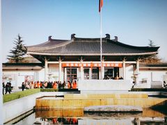 -大雁塔北广场音乐喷泉