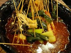 -落端云串串香(南京凤凰西街店)