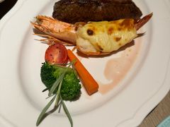 -波特曼西餐厅(中央大街店)