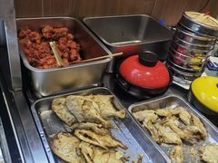 -老杨饭店(万科里店)