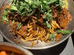 -古市香跷脚牛肉·非遗传承单位