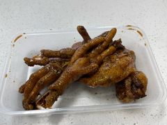 -山水肠粉(盐田店)