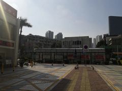 -深圳市人民医院(留医部)