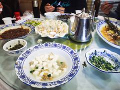 -洞天食府(北大街店)