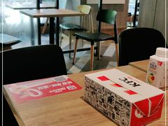 -肯德基(恩施博文店)