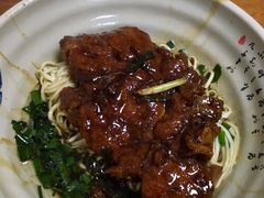 大排面-无名氏面馆(邮电路店)