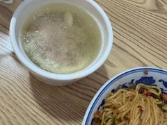 -小罗子汤店(大士院总店)