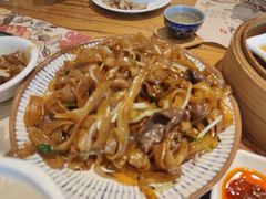 干炒牛河-虾饺妹·酒家(海珠广场店)