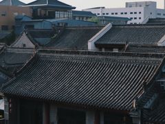 -西安城墙·碑林历史文化景区