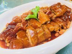 -點無缺茶楼·海鲜酒家(世博店)
