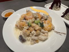 -燕春楼(海河华鼎店)