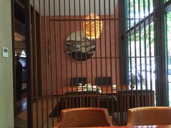 -古京·臻致料理(月湖店)