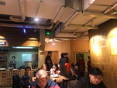 大堂-袁家村关中印象体验地(大唐不夜城店)
