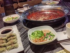 -老船舫·现做活鲜鱼馆(东郊记忆店)