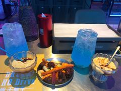 -燥次·烧烤酒场(万象城店)