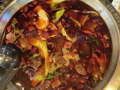 -受气牛肉·重庆耙牛肉(来福士店)