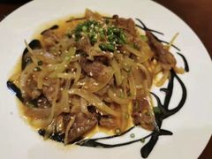 -和来日本料理(青年东路店)