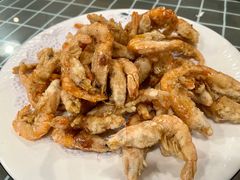 炸江虾-哈勒滨饭庄(南二道街店)