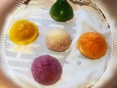 -如轩·海鲜砂锅粥·潮汕菜(海珠店)