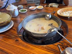-侠成水上农庄(工业大道店)
