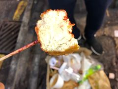 -佳记小食店(旺角店)
