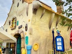 -水上乐园·欢乐世界