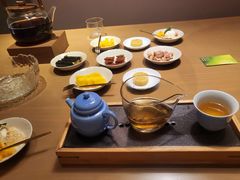 -隐溪茶馆(金虹桥店)
