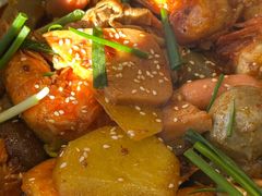 -晓林火锅(安定门店)