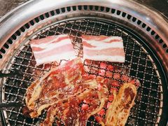 -一品诚记烤肉·甄选店(中南路店)
