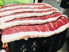 -原始泥炉烤肉(总店)