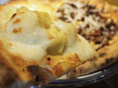 -Primo·丽莫意大利窑烤披萨