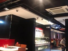 -海底捞火锅(龙茗路店)