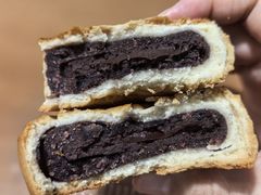 -宫门口馒头铺(创始人总店)