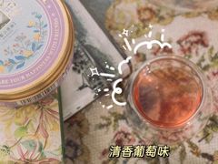 -布兰兔的植物庄园(杭州南宋御街店)