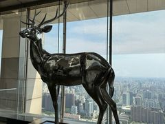 -北京柏悦酒店·锦庭餐厅Dining Room