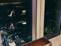 -随意鸟地方101观景餐厅