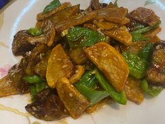 -石老头关东饺子王·东北菜(嘉华鑫城店)