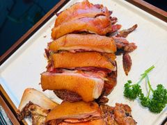 -香雪海饭店中餐厅(人民桥店)