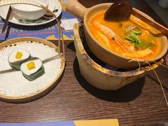 -泰妃殿(武汉首店)