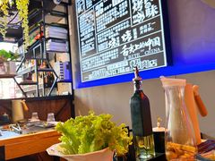-杨记齐齐哈尔烤肉(五莲路店)
