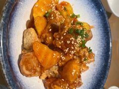 -大丰收脆鱼(浦西万达店)