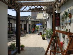 -小陆莲花蟹园农家乐(莲花岛店)